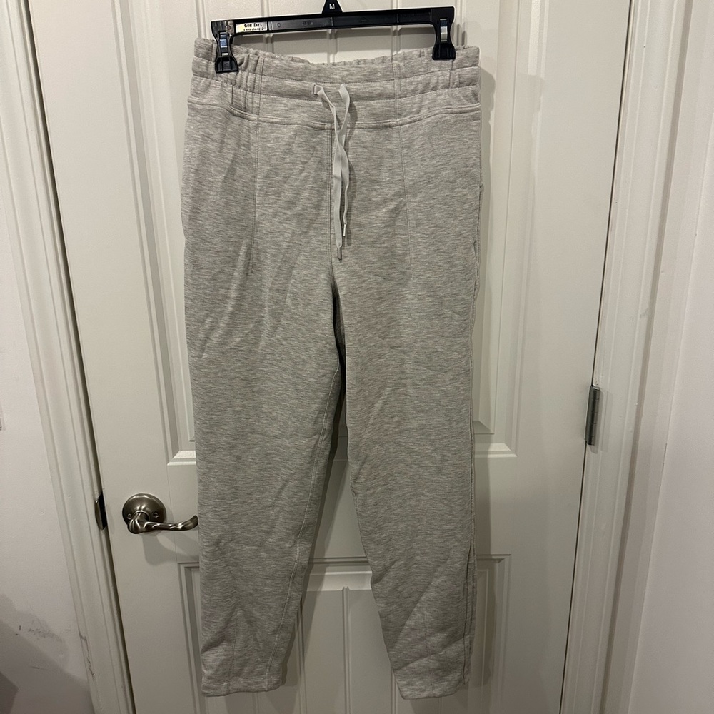 Lululemon Soft Ambitions HR Jogger